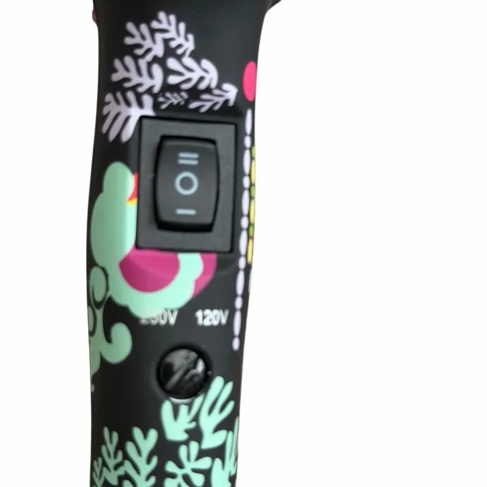 amika mighty mini